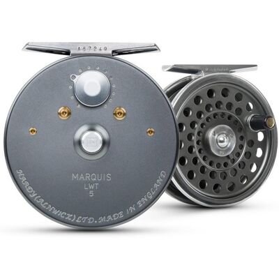 Hardy Marquis Fly Reel-Salmon No. 1 Hardy Marquis Fly Reel-Salmon No. 1