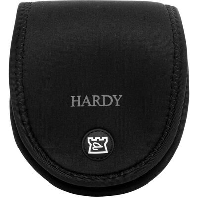 Hardy Neoprene Reel Case-S Hardy Neoprene Reel Case-S