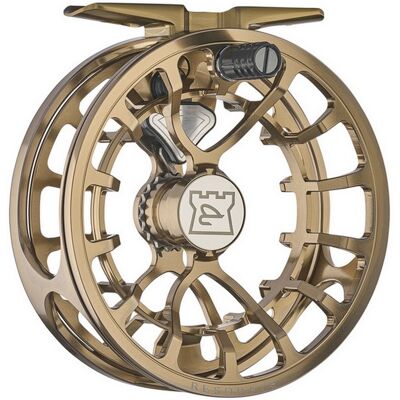 Hardy Resonate Fly Reel-3000 Hardy Resonate Fly Reel-3000