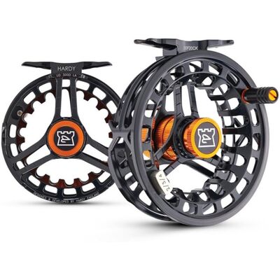 Hardy Ultradisc Udla Fly Reel-4000 Hardy Ultradisc Udla Fly Reel-4000