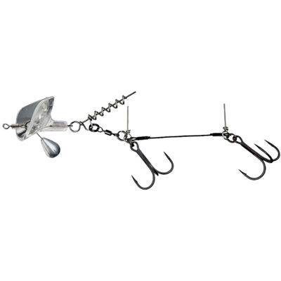 Headbanger Rockerhead Dive Stinger-L Headbanger Rockerhead Dive Stinger-L