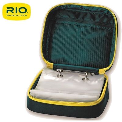 Rio Headcase Rio Headcase