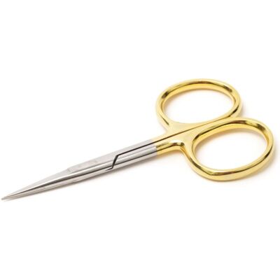 Fly-Dressing High Grade All Purpose Tungsten Saks 4" Fly-Dressing High Grade All Purpose Tungsten Saks 4"
