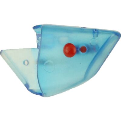 Hurricane Bait Head-Clear Doddo Hurricane Bait Head-Clear Doddo