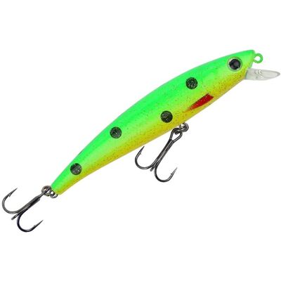 Hurricane Grimner 9cm-Crazy Frog Hurricane Grimner 9cm-Crazy Frog