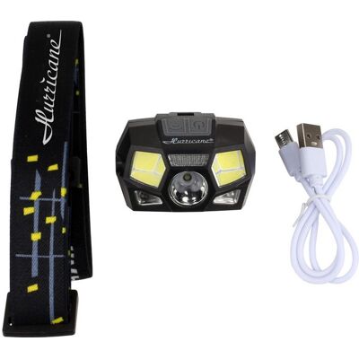 Hurricane Pandelampe Usb Hurricane Pandelampe Usb