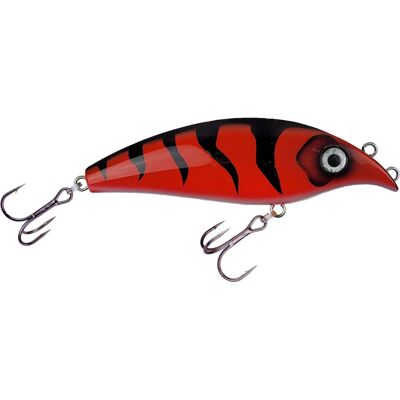 Hurricane Plague 16cm-Bw - Black Widow Hurricane Plague 16cm-Bw - Black Widow