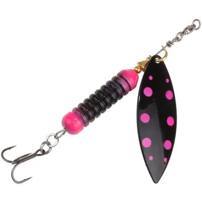Hurricane Tivoli Spinner 30g-Sort/magenta Hurricane Tivoli Spinner 30g-Sort/magenta