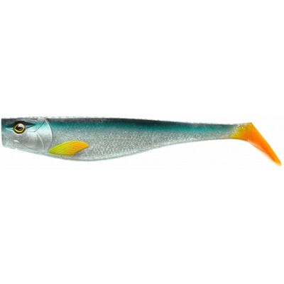 Illex Dexter Shad 175-Bright Rudd Illex Dexter Shad 175-Bright Rudd