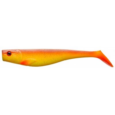 Illex Dexter Shad 175-Clockwork Orange Illex Dexter Shad 175-Clockwork Orange
