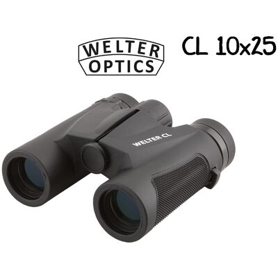 Welter Cl 10x25 Welter Cl 10x25
