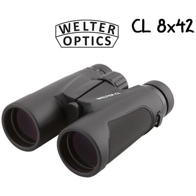 Welter Cl 8x42 Welter Cl 8x42