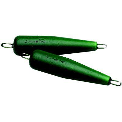 Kinetic Kinetec Casting Plug 15 Gram Kinetic Kinetec Casting Plug 15 Gram