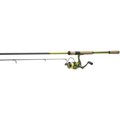 Kinetic Hellcat Cl Combo-8'-12-40 Gr. Kinetic Hellcat Cl Combo-8'-12-40 Gr.