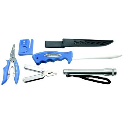 Kinetic Multi Tools Kit Kinetic Multi Tools Kit