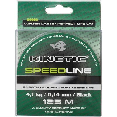 Kinetic Speedline-0,18mm Kinetic Speedline-0,18mm
