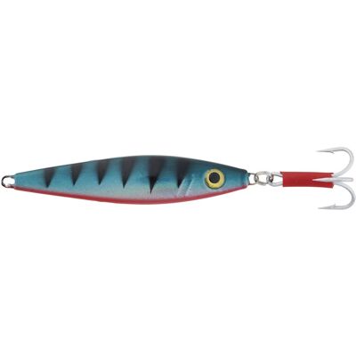 Kinetic Torskepilken-250 Gr.-Green Tiger Kinetic Torskepilken-250 Gr.-Green Tiger