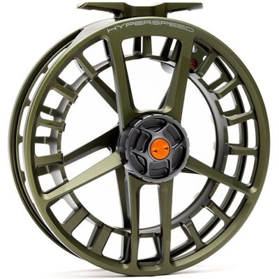 Lamson Hyperspeed F--5+ Lamson Hyperspeed F--5+