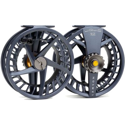 Lamson Liquid Max-Cadet-10 Lamson Liquid Max-Cadet-10