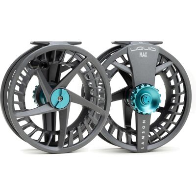 Lamson Liquid Max-Tidal-10 Lamson Liquid Max-Tidal-10