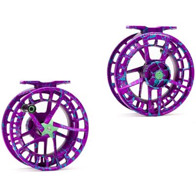 Lamson Litespeed F-Wild Child--5+ Lamson Litespeed F-Wild Child--5+