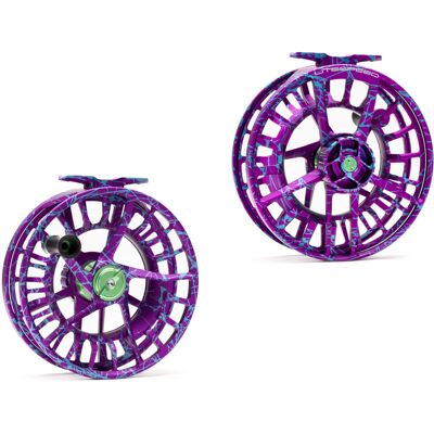 Lamson Litespeed M-Wild Child-8 Lamson Litespeed M-Wild Child-8