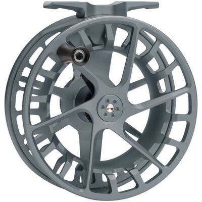 Lamson Speedster S Hd Battleship--9+ Lamson Speedster S Hd Battleship--9+