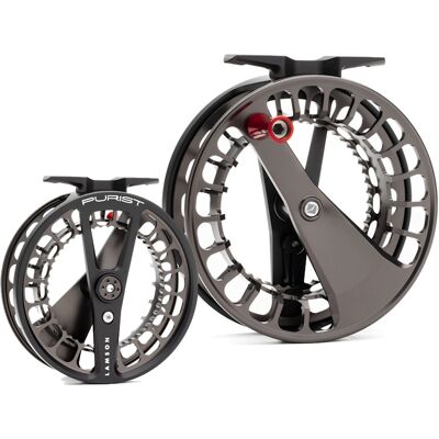 Lamson Ula Purist Ii-Tribute--3+ Lamson Ula Purist Ii-Tribute--3+