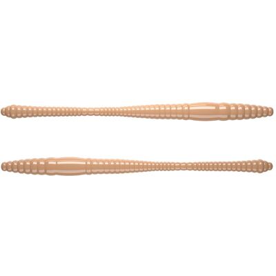 Libra Lures Dying Worm 70-Garlic-035 - Pellets Libra Lures Dying Worm 70-Garlic-035 - Pellets