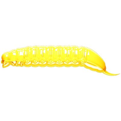 Libra Lures Goliath 30 Garlic-007 - Yellow Libra Lures Goliath 30 Garlic-007 - Yellow