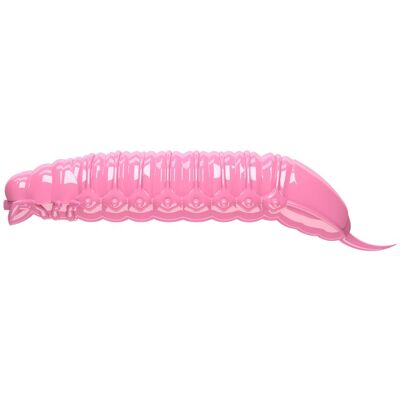 Libra Lures Goliath 30 Garlic-017 - Bubble Gum Libra Lures Goliath 30 Garlic-017 - Bubble Gum