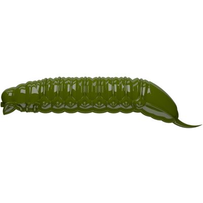 Libra Lures Goliath 30 Garlic-031 - Olive Libra Lures Goliath 30 Garlic-031 - Olive