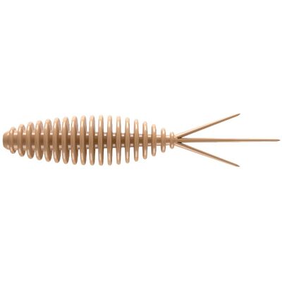 Libra Lures Turbo Worm 56 Cheese-035 - Pellets Libra Lures Turbo Worm 56 Cheese-035 - Pellets