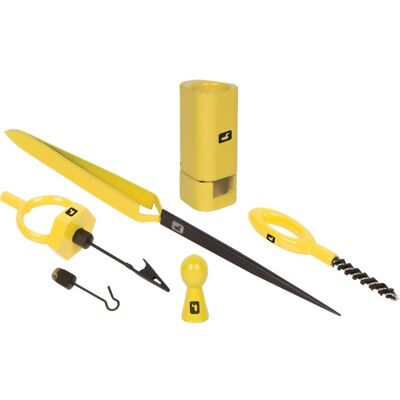 Loon Accessory Fly Tying Tool Kit Loon Accessory Fly Tying Tool Kit