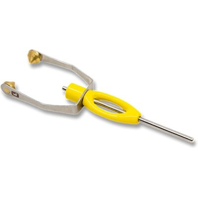 Loon Ergo Bobbin - Yellow Loon Ergo Bobbin - Yellow
