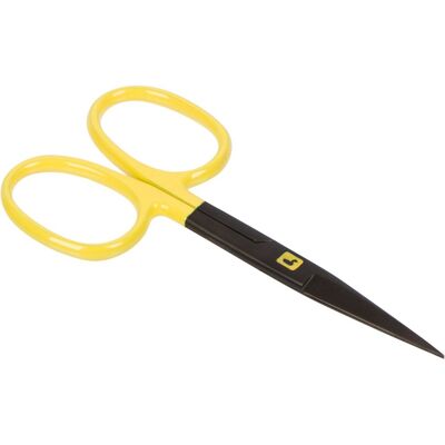 Loon Ergo Hair Scissors - Yellow Loon Ergo Hair Scissors - Yellow