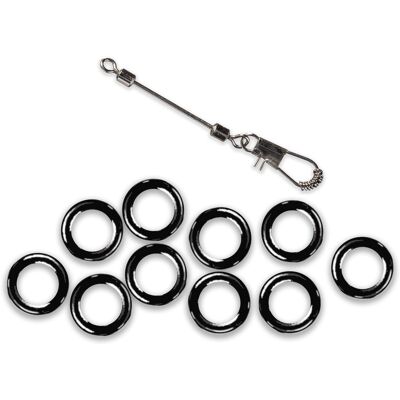 Loon Perfect Rig Tippet Rings Loon Perfect Rig Tippet Rings