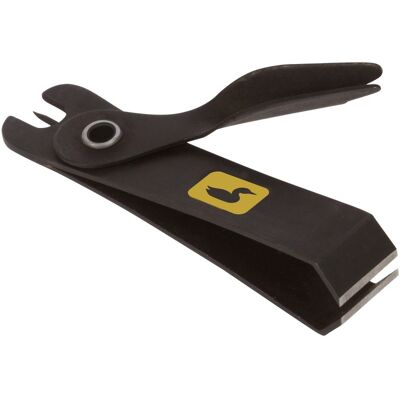 Loon Rogue Nippers With Knot Tool Loon Rogue Nippers With Knot Tool