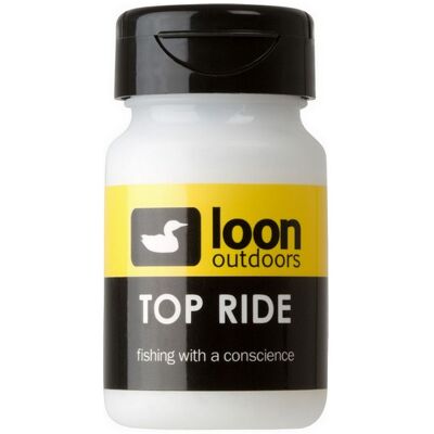 Loon Top Ride Loon Top Ride