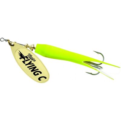 Mepps Aglia Flying C 25g Spinner Mepps Aglia Flying C 25g Spinner