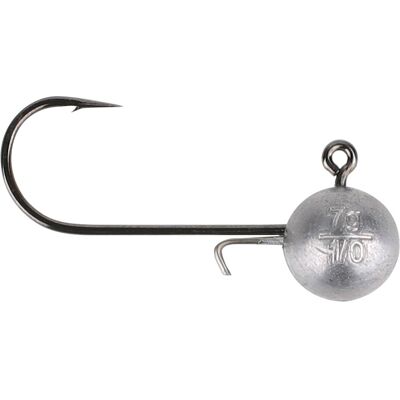Mikado Jaws Classic Eco Jig Head-7 Gr.-1/0 Mikado Jaws Classic Eco Jig Head-7 Gr.-1/0