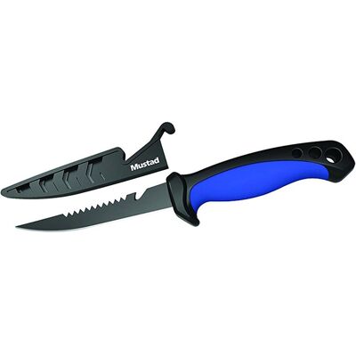 Mustad Bait Knife 4” Mustad Bait Knife 4”