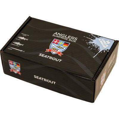 Ogp Seatrout Anglers Surprise Boks Ogp Seatrout Anglers Surprise Boks