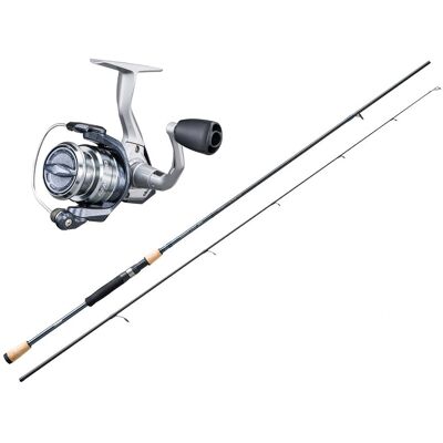 Okuma Azaki Combo 7'-10-30 Gr. Okuma Azaki Combo 7'-10-30 Gr.