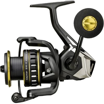 Okuma Ceymar Sw X-C5000xa Okuma Ceymar Sw X-C5000xa