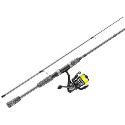 Okuma Wave Power Pro Combo-7'0"-3000-10-30 Gr. Okuma Wave Power Pro Combo-7'0"-3000-10-30 Gr.