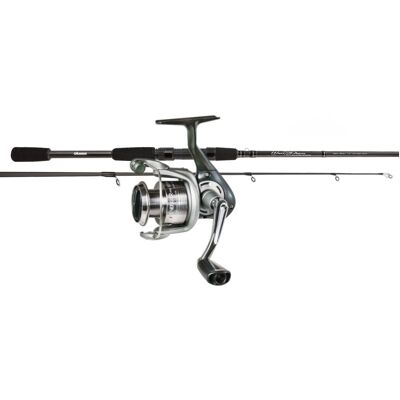 Okuma Wave Power Spinning Combo-9' 20-50 Gr. Okuma Wave Power Spinning Combo-9' 20-50 Gr.