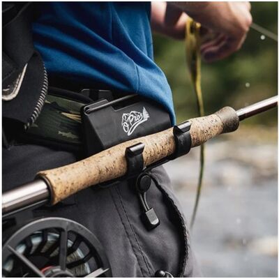 O'Pros 3rd Hand Rod Holder O'Pros 3rd Hand Rod Holder