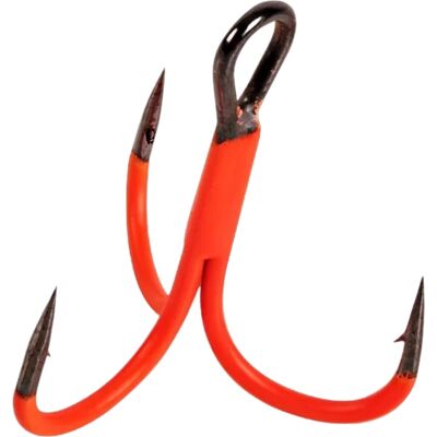 Owner Stv-36bo Uv Flash Orange - Predator Trekroge-4 Owner Stv-36bo Uv Flash Orange - Predator Trekroge-4