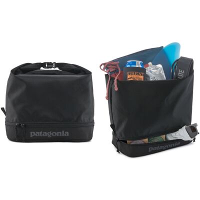 Patagonia Black Hole Mlc Cube-Black (Blk) Patagonia Black Hole Mlc Cube-Black (Blk)